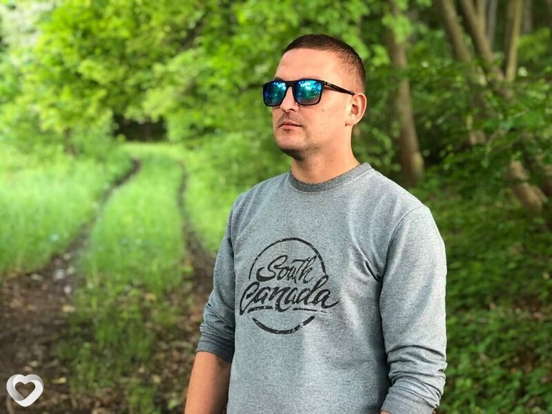 Вася, 32, Познань — анкета №979257