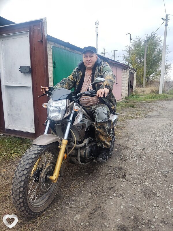 Сергей, 47, Апатитах — анкета №979258