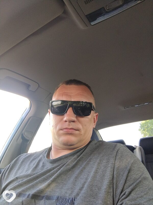 Алекс, 39, Гродно — анкета №979394