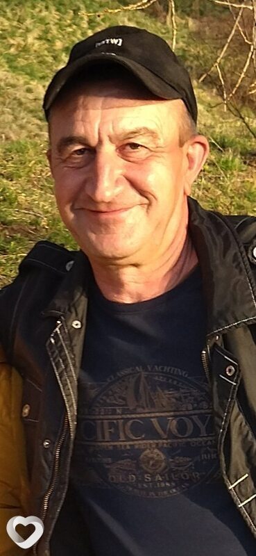 Генадий, 58, Бресте — анкета №979399