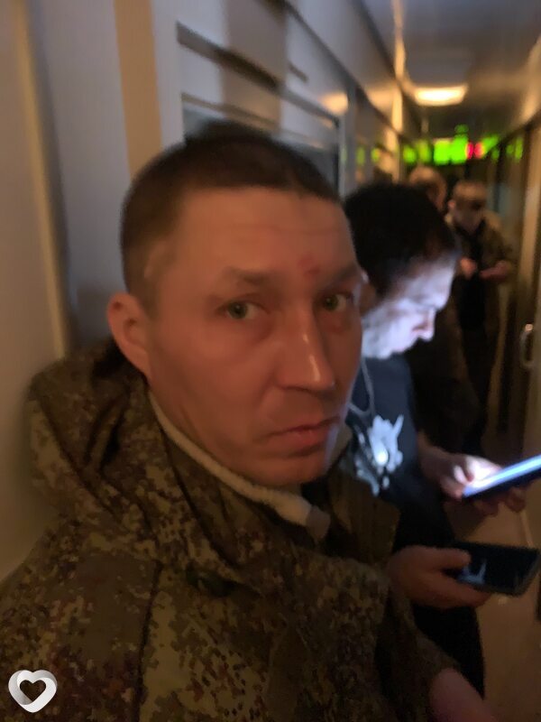 Вова, 37, Февральск — анкета №979401