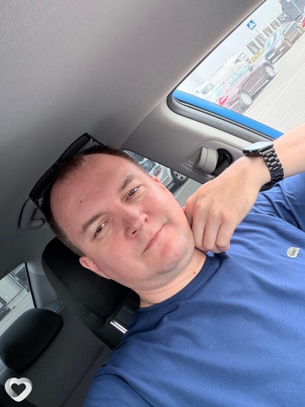 Алексей, 41, Старой Купавне — анкета №2097074