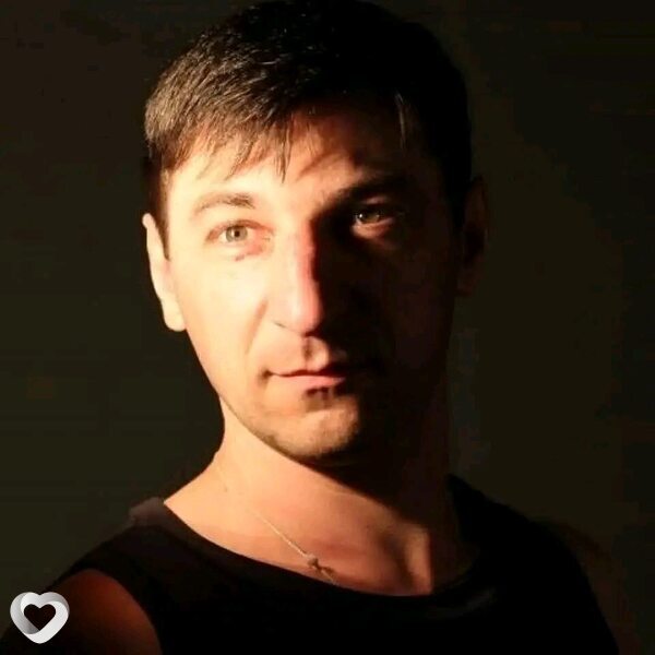 Олег, 42, Киеве — анкета №979413