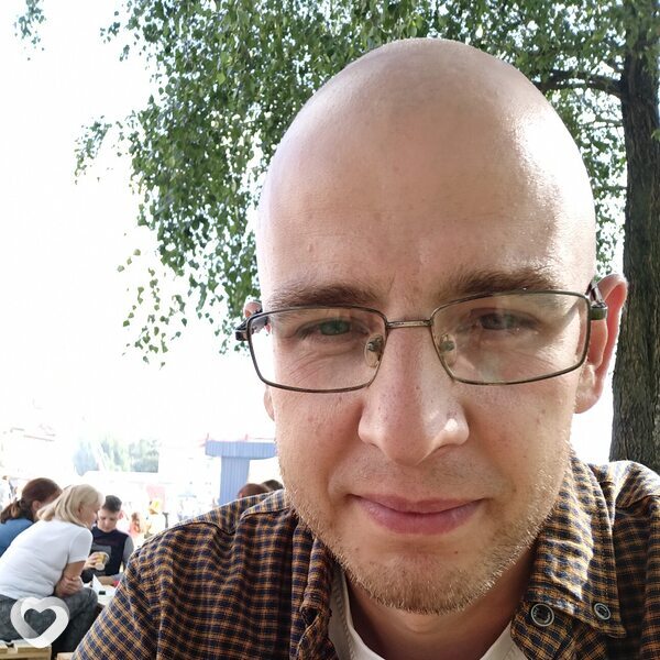 Николай, 34, Столбцах — анкета №979044