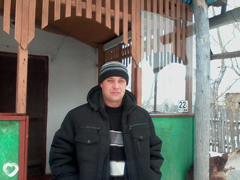 Никита, Бердск