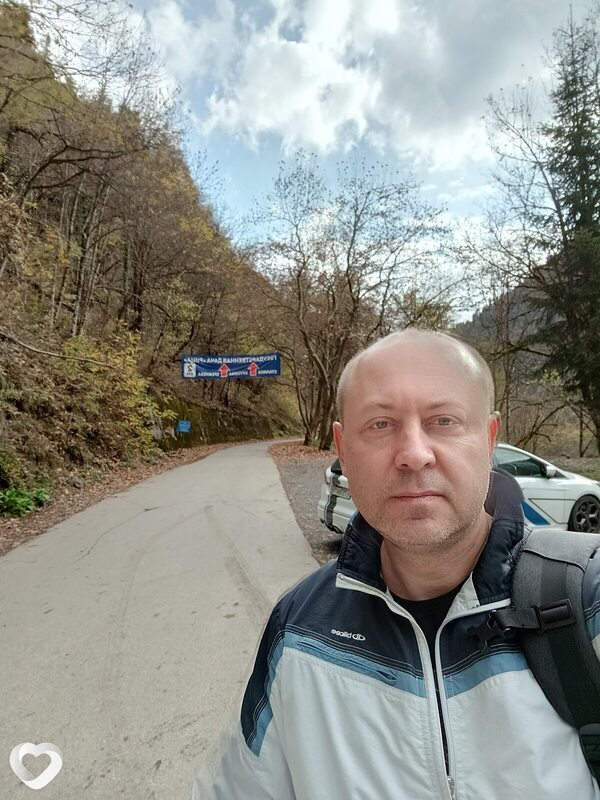 Сергей, 52, Казани — анкета №979046