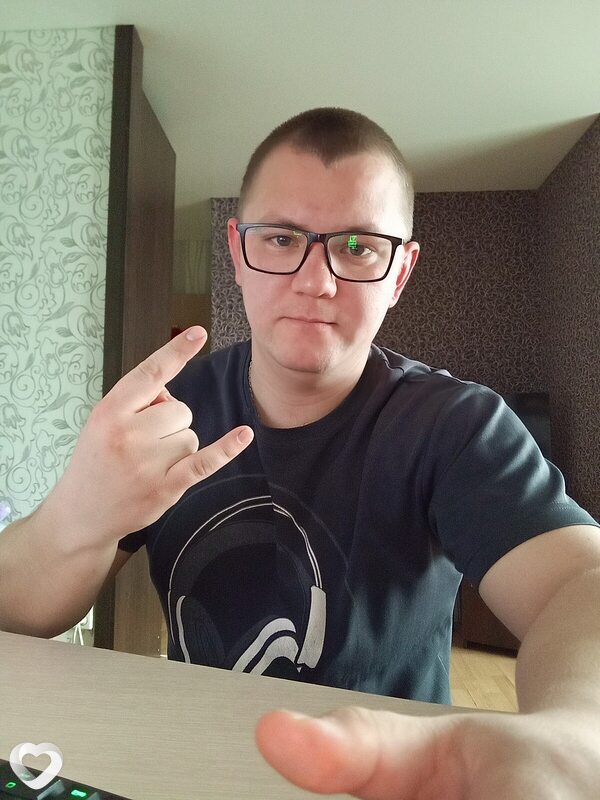 Дмитрий, 30, Челябинске — анкета №979050