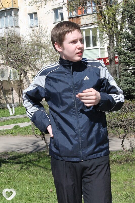 Сер, 37, Владимире — анкета №979066