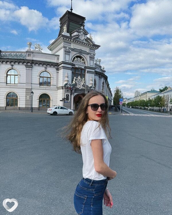 Александра, 24, Благовещенске — анкета №979092