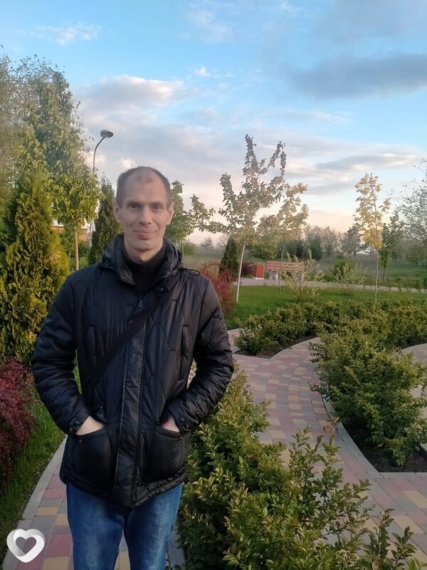 Алексей, 48, Волгограде — анкета №979094