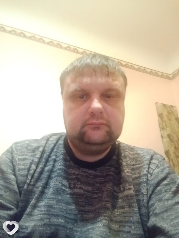 Михаил, 44, Нижнем Новгороде — анкета №979095