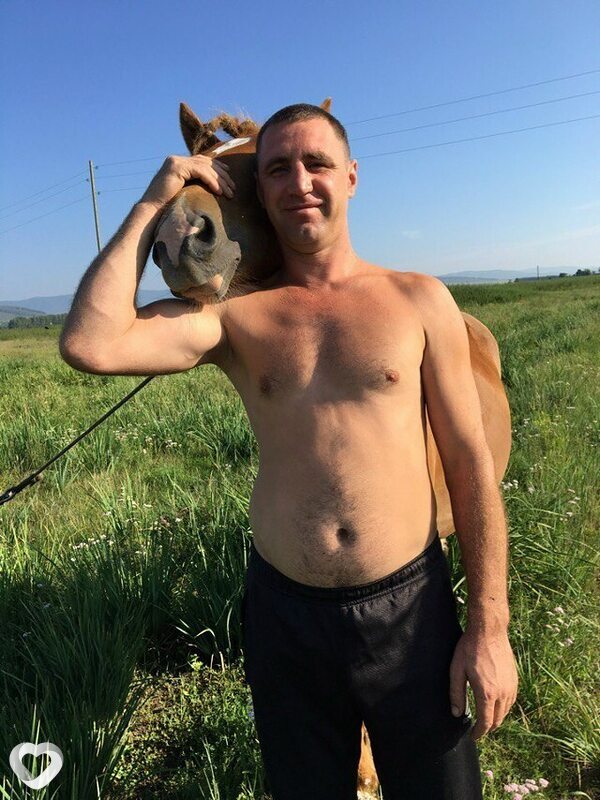 Алексей, 42, Абакане — анкета №979195