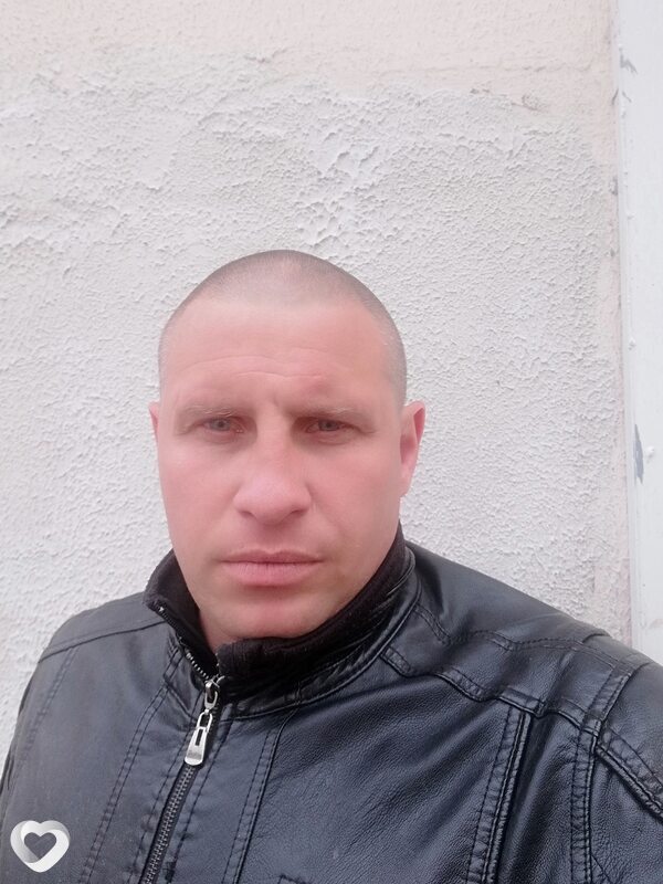 Александр, 44, Витебске — анкета №979198