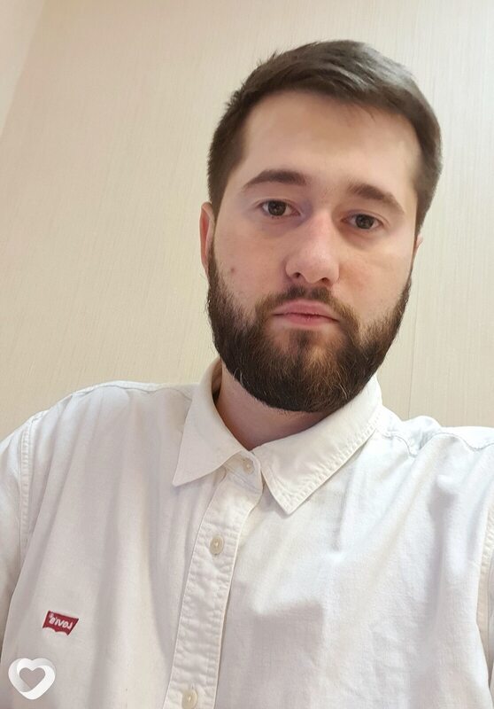 Владимир, 29, Нижнем Новгороде — анкета №979213