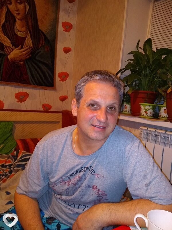 Дмитрий, 46, Москве — анкета №979215