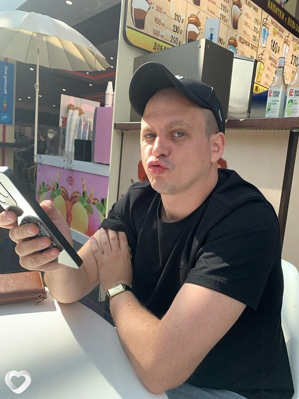 Евгений, 34, Хабаровске — анкета №979216