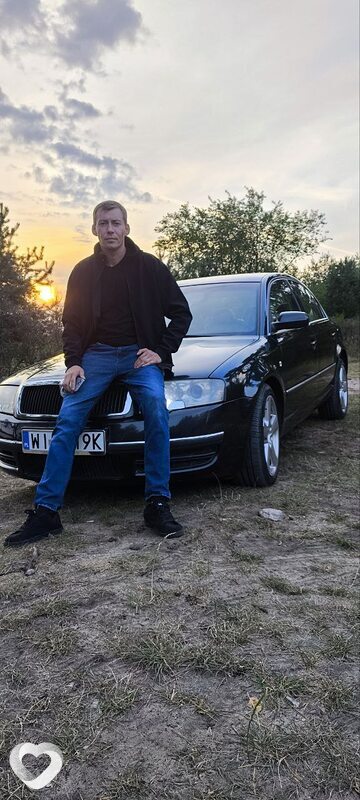 Андрей, 37, Вроцлав — анкета №979120