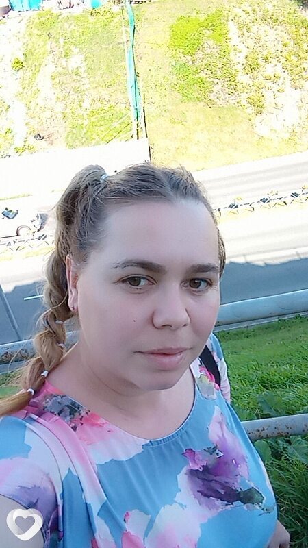 Любовь, 34, Большое Камени — анкета №979121