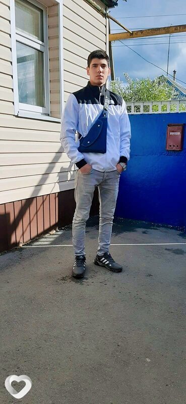 Дмитрий, 26, Сочи — анкета №979122