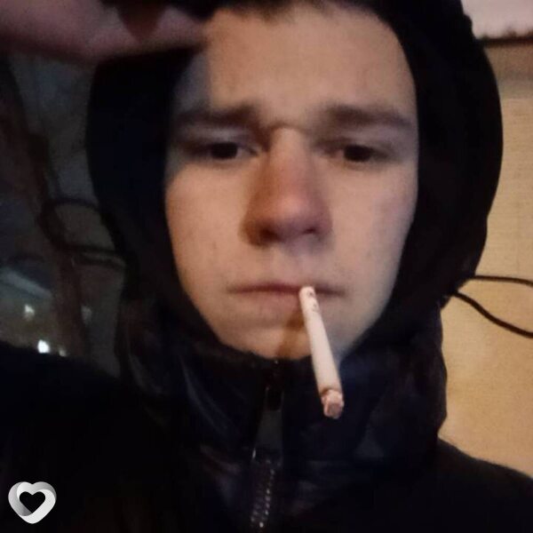 Кирилл, 22, Томске — анкета №979123