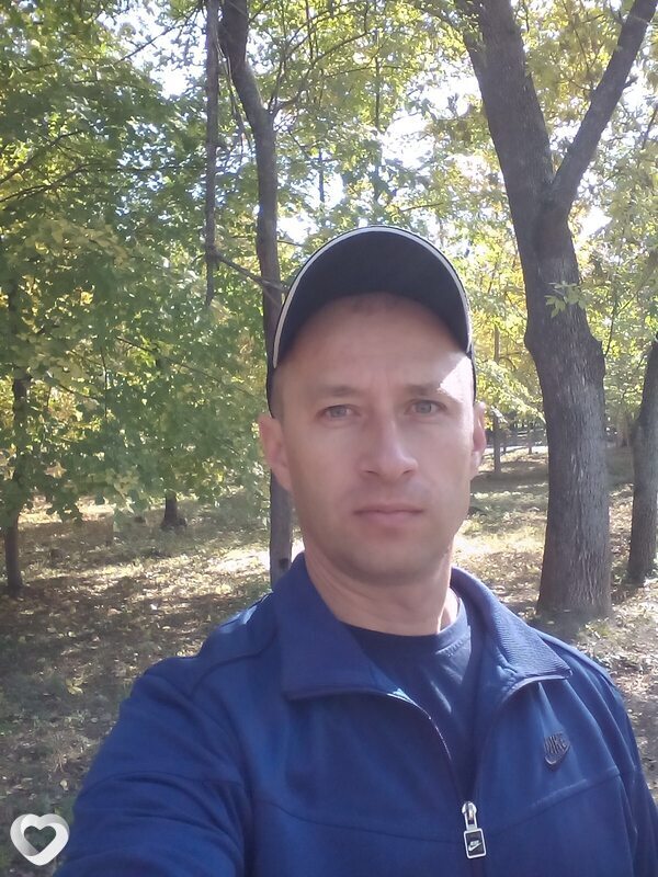Евген, 39, Таганроге — анкета №979131