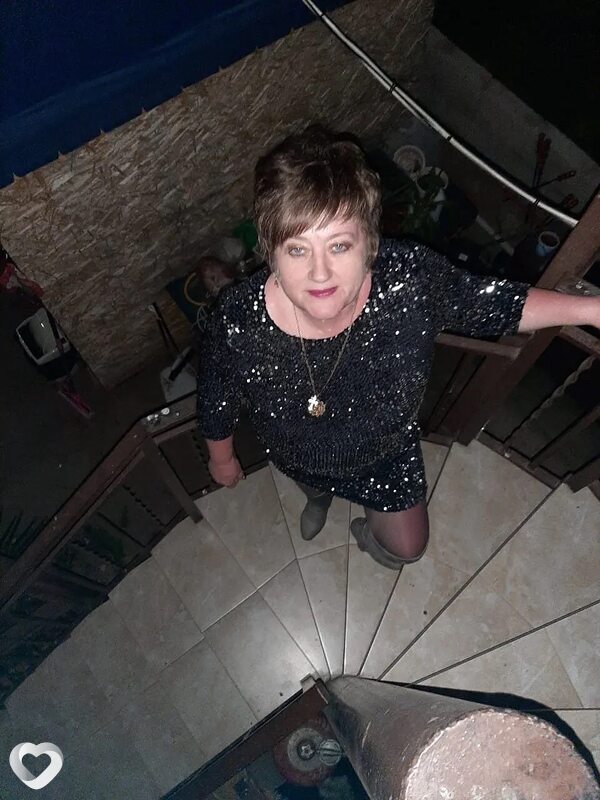 Светлана, 57, Славянске-на-Кубани — анкета №979135