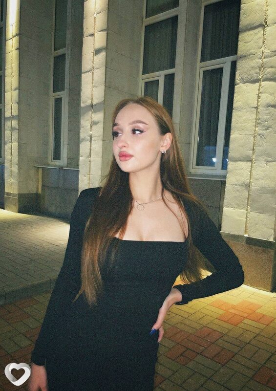 Александра, 25, Москве — анкета №979137
