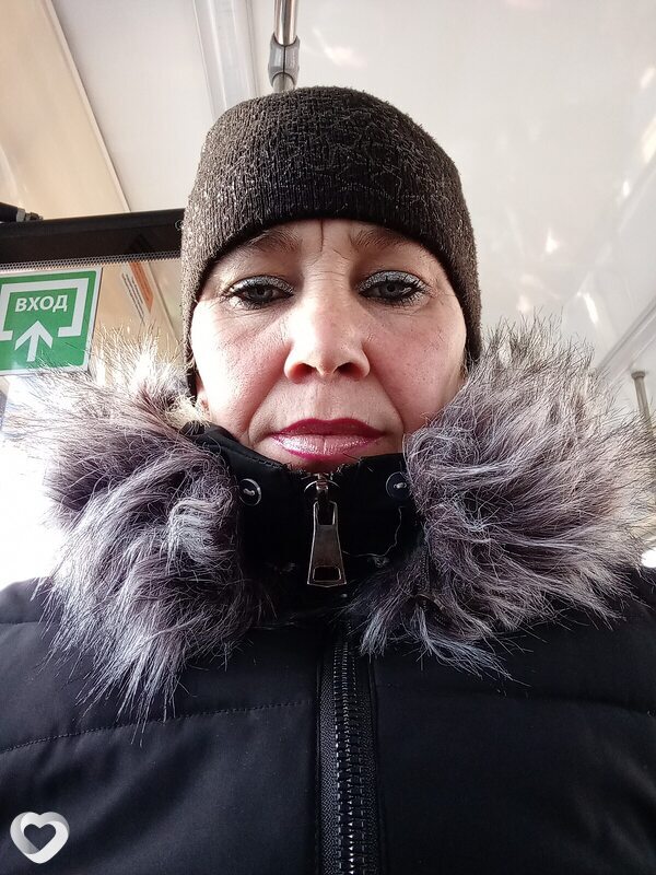 Кристина, 39, Междуреченске — анкета №979140