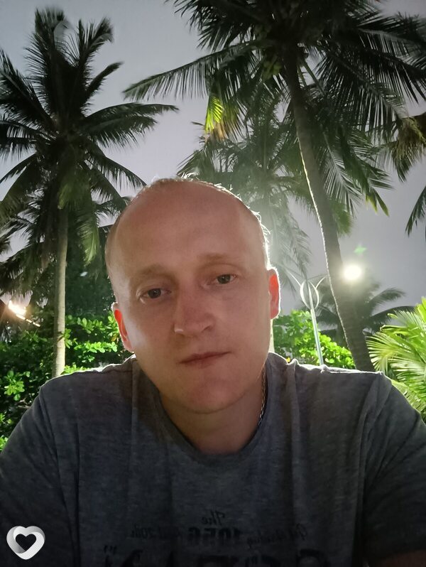 Сергей, 34, Алматы — анкета №979172