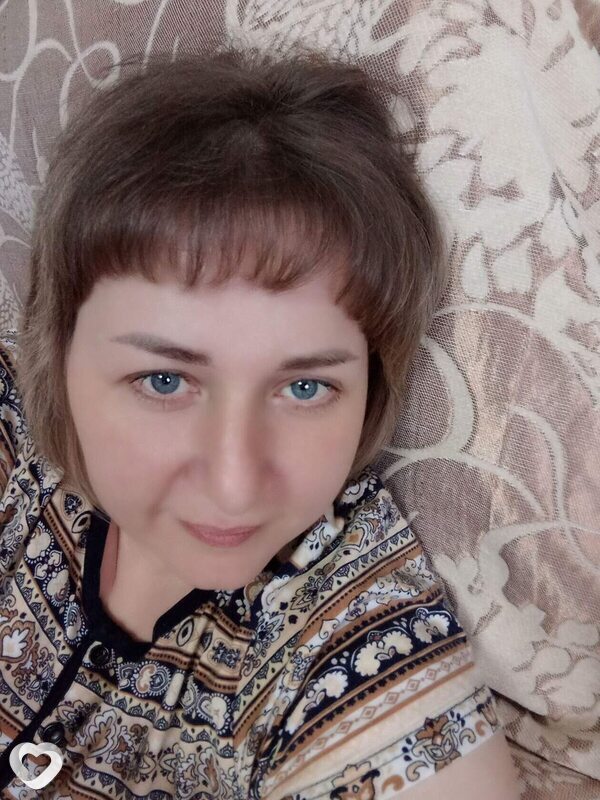 Алёна, 42, Караганде — анкета №979175