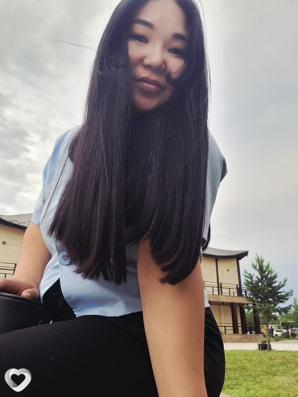Chinchi, 34, Кызыле — анкета №979182