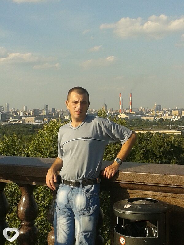 Дима, 50, Луганске — анкета №979186