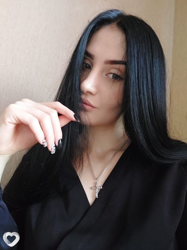 Марго, 26, Саратове — анкета №979188