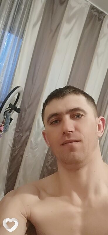 Александр, 35, Красноярске — анкета №979189