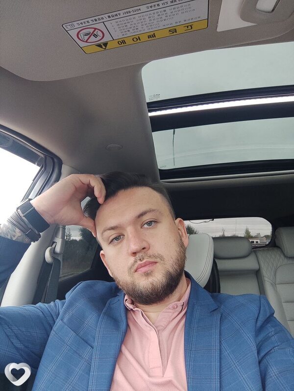 Марат, 29, Казани — анкета №979190