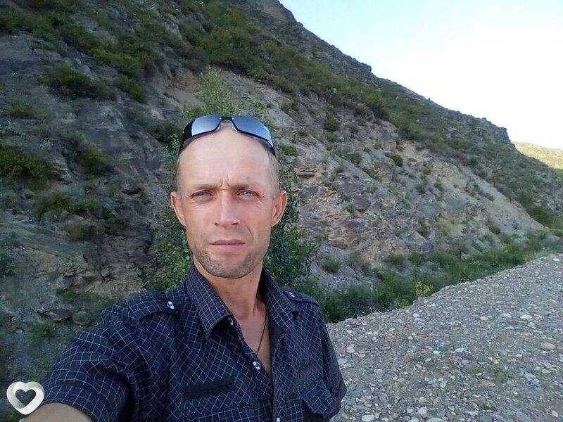 Александр, 39, Москве — анкета №979149