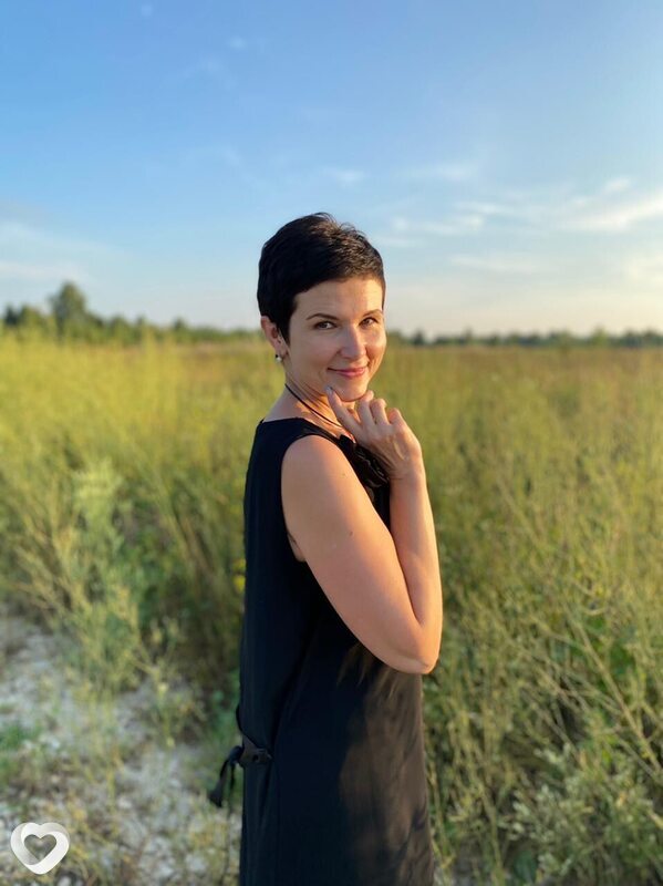 Елена, 51, Москве — анкета №979150