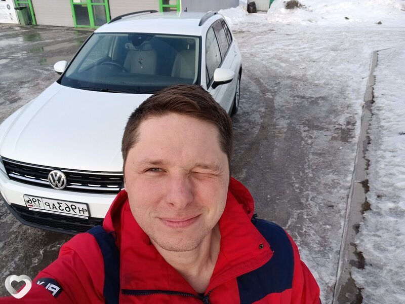 Игорь, 30, Каменске-Уральском — анкета №979158
