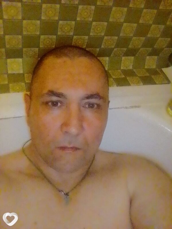 Тимофей, 45, Самаре — анкета №979160