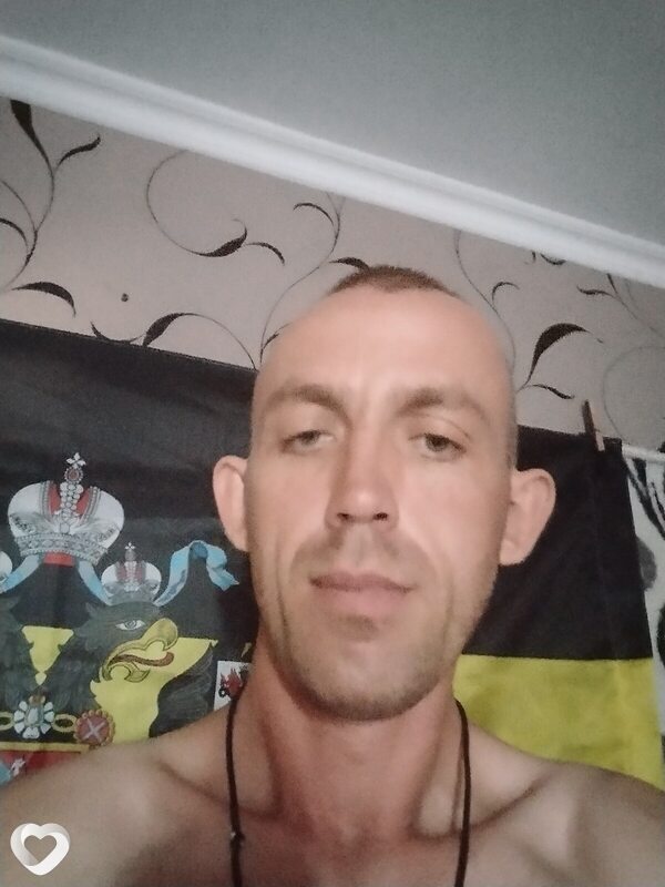 Марк, 39, Евпатории — анкета №979166