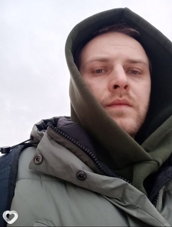 Вячеслав, 33, Москве — анкета №979267