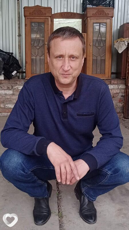 Валерий, 52, Георгиевске — анкета №979268