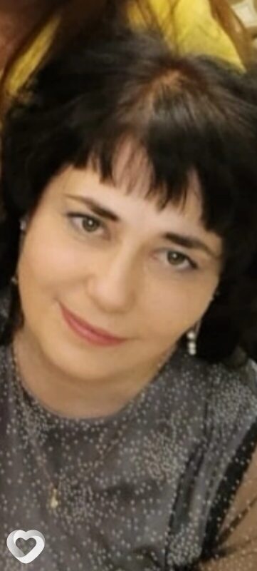 Юлия, 49, Кандалакше — анкета №979277