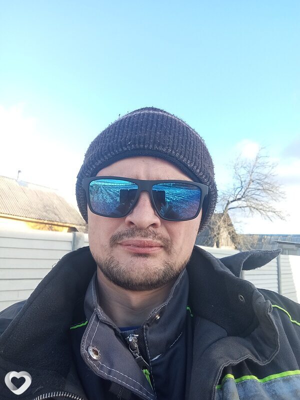 Юрий, 34, Калинковичах — анкета №979278