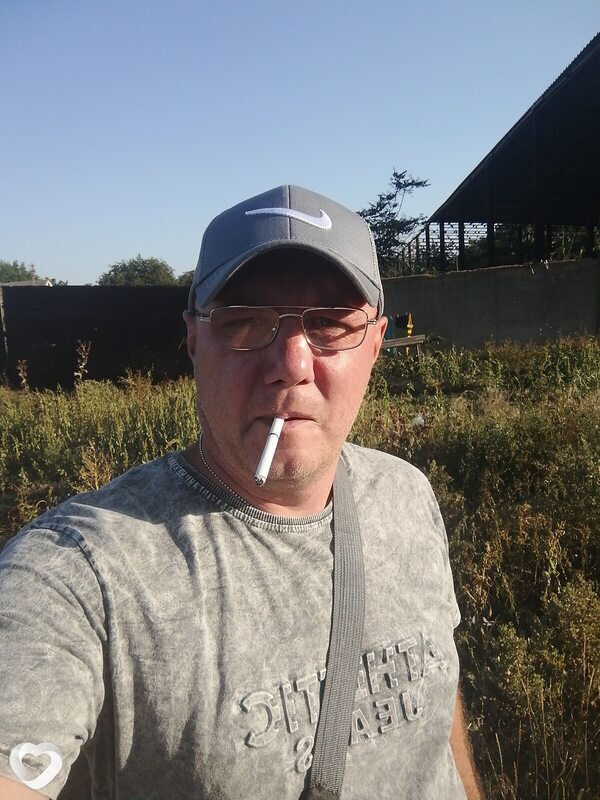Денис, 46, Омске — анкета №979283