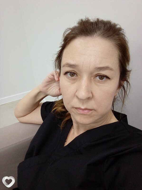 Марина, 50, Тольятти — анкета №979288
