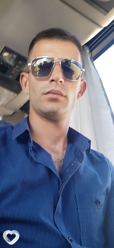 Николай, 32, Могилев — анкета №979323