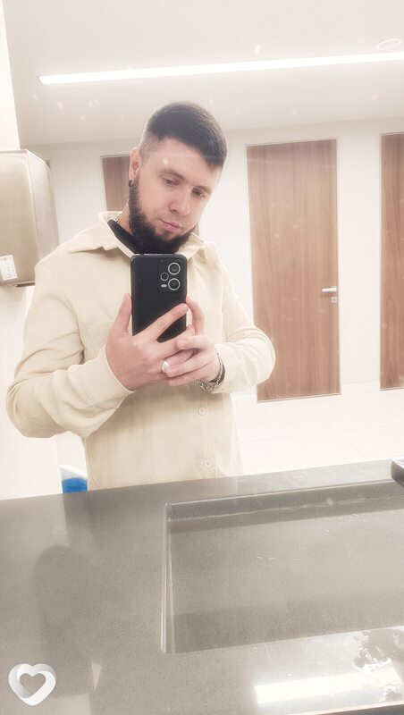 Дмитрий, 30, Волгограде — анкета №979326