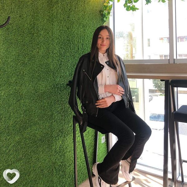 Marcela, Кишинёв