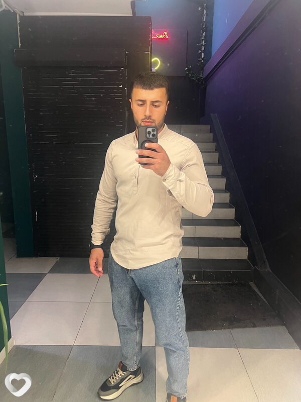 Заур, 31, Москве — анкета №979332